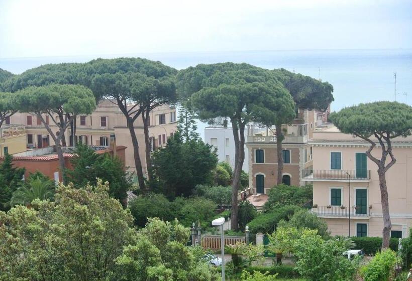 חדר סטנדרט, Buba Bnb Superior