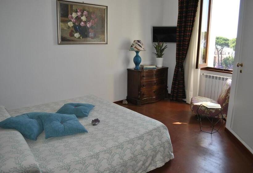 חדר סטנדרט, Buba Bnb Superior