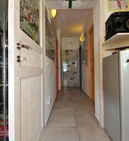 빌라 1 베드룸 - 수영장, Casalotto Francescano