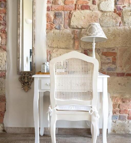 バルコニー付きスタンダードルーム, Country House Montessino Adults Only