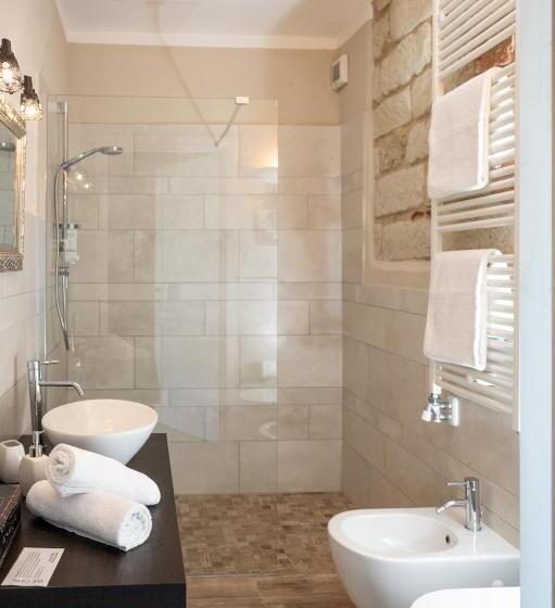 バルコニー付きスタンダードルーム, Country House Montessino Adults Only