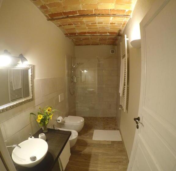 スタンダードルーム, Country House Montessino Adults Only