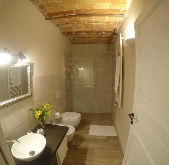 スタンダードルーム, Country House Montessino   Adults Only