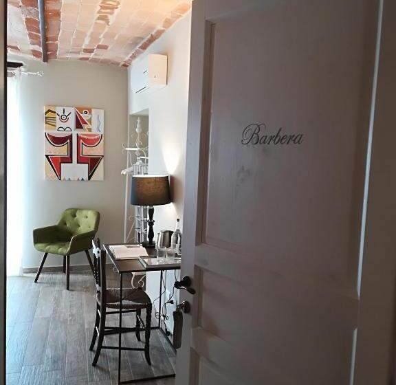 スタンダードルーム, Country House Montessino Adults Only