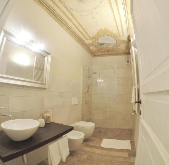 Номер Стандарт, Country House Montessino   Adults Only