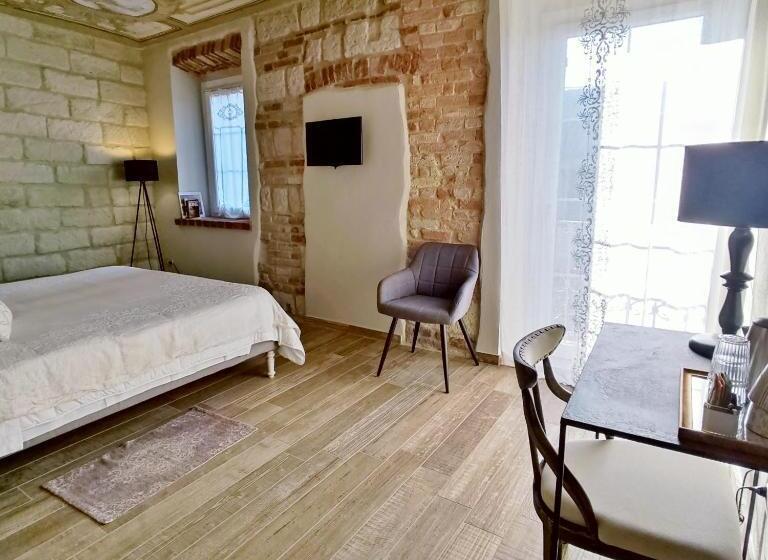 スタンダードルーム, Country House Montessino Adults Only