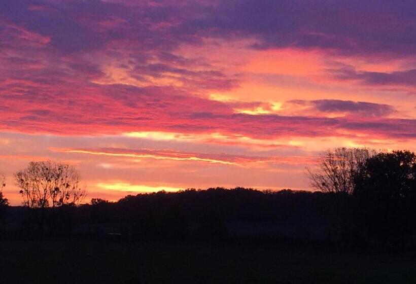 Номер Стандарт Трехместный, La Petite Foucaudiere