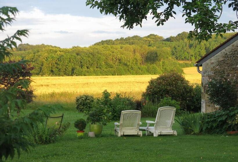 Family Suite, La Petite Foucaudiere