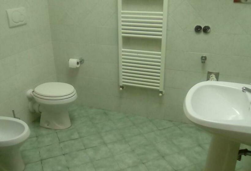 شقة غرفة واحدة, Agriturismo I Due Falcetti