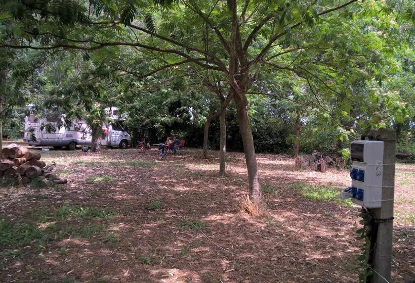 غرفة ديلوكس ثلاثية, Agriturismo La Giannottola