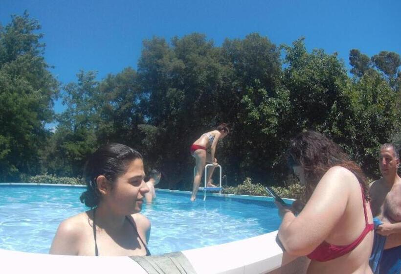 غرفة ديلوكس, Agriturismo La Giannottola