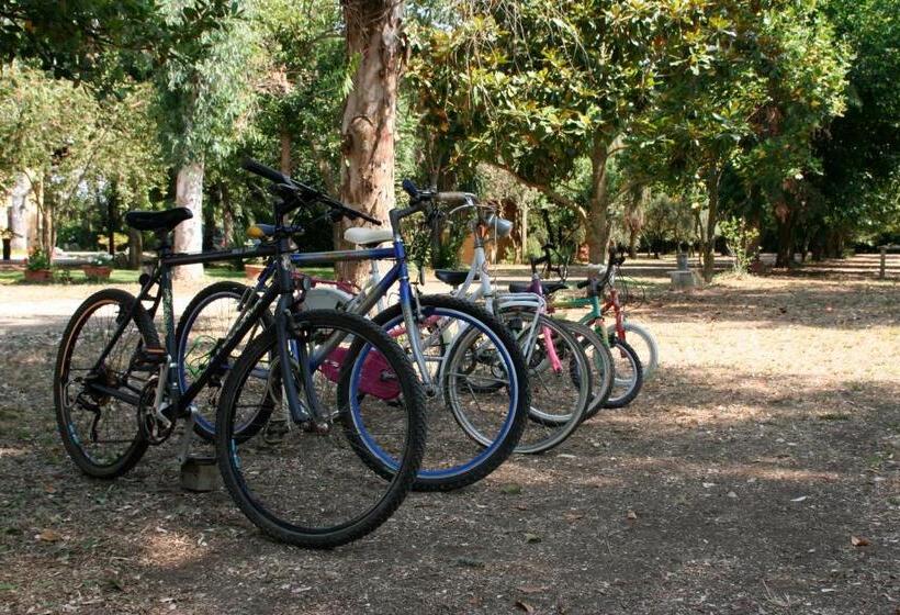 غرفة قياسية, Agriturismo La Giannottola