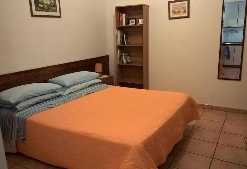 חדר סטנדרט, Agriturismo La Giannottola