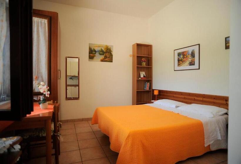 חדר סטנדרט, Agriturismo La Giannottola