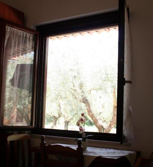 חדר סטנדרט, Agriturismo La Giannottola