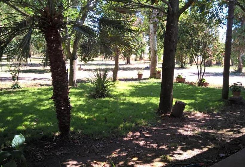 غرفة ديلوكس ثلاثية, Agriturismo La Giannottola