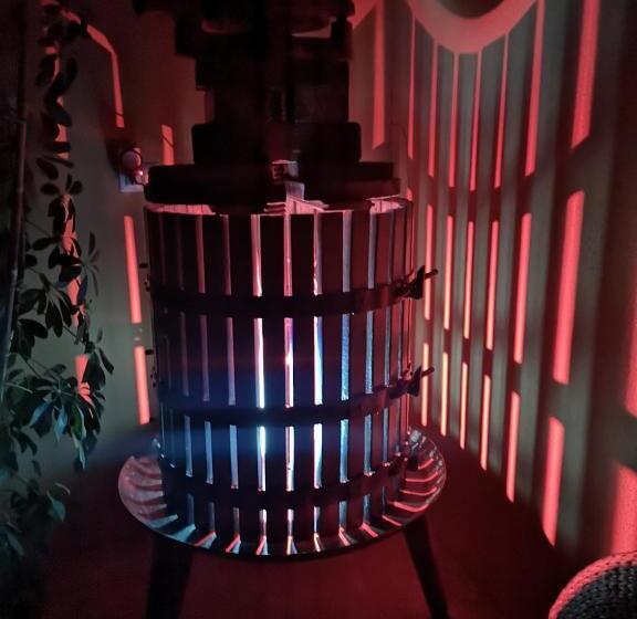 غرفة ديلوكس ثلاثية, Agriturismo La Giannottola