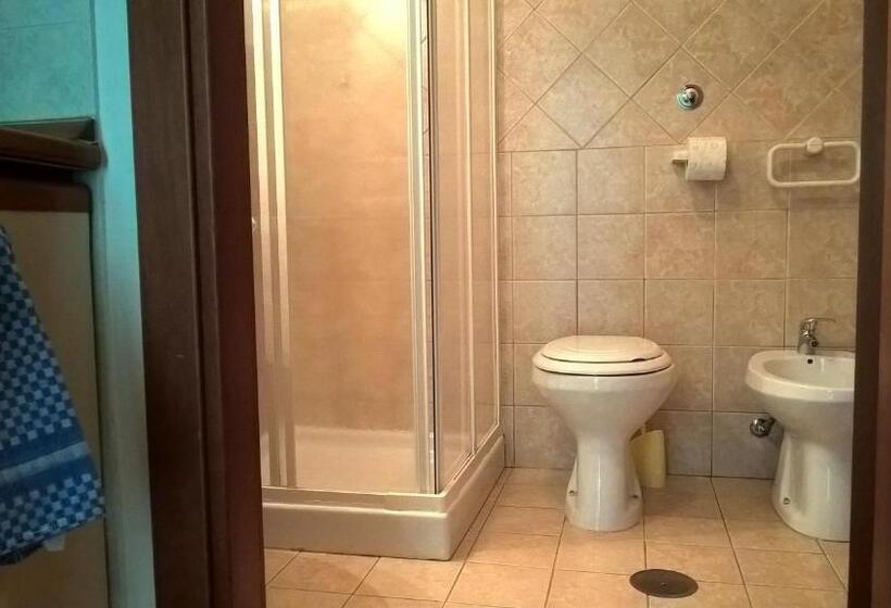 غرفة ديلوكس, Agriturismo La Giannottola