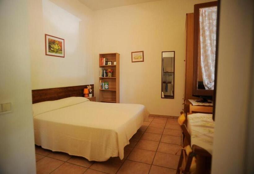 غرفة ديلوكس, Agriturismo La Giannottola