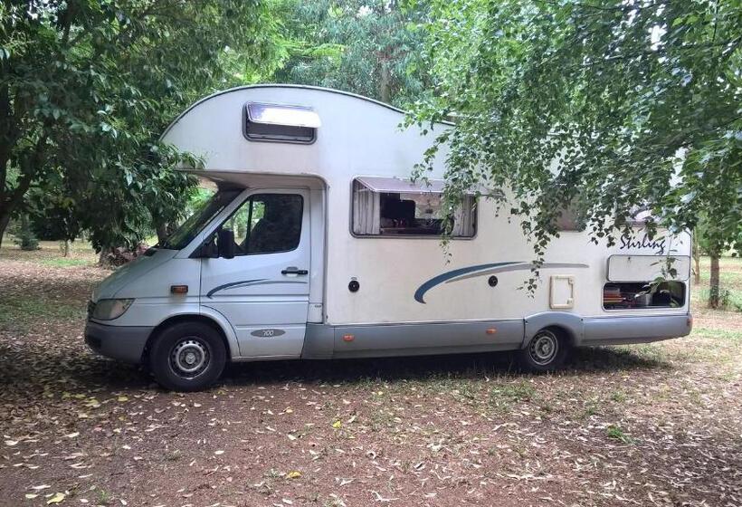 غرفة ديلوكس, Agriturismo La Giannottola