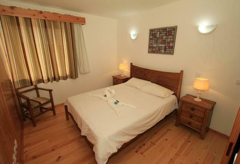 Casa 1 Dormitori, Casa Branca Da Vaquinha