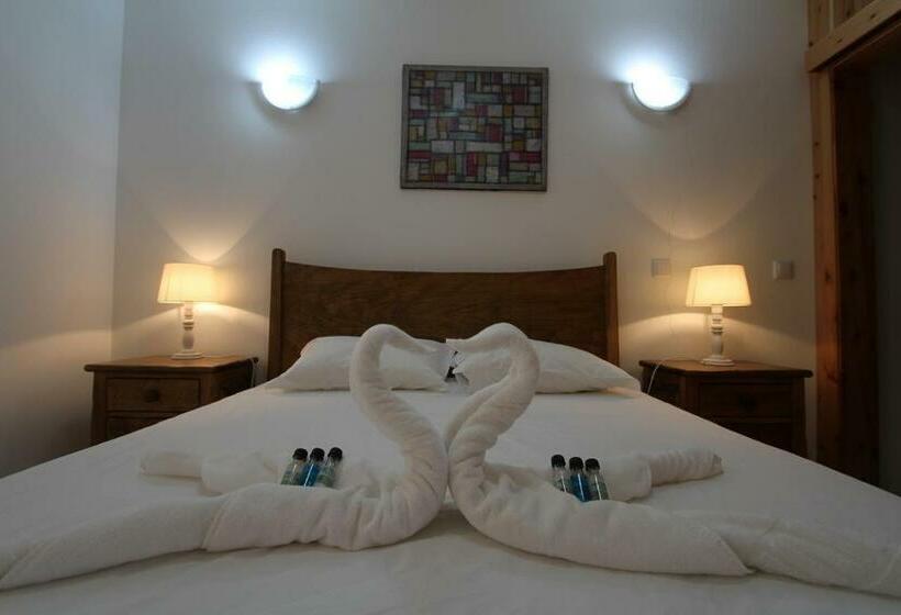 Casa 1 Dormitori, Casa Branca Da Vaquinha