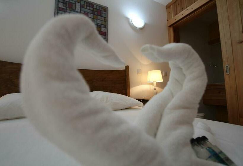 Casa 1 Dormitori, Casa Branca Da Vaquinha