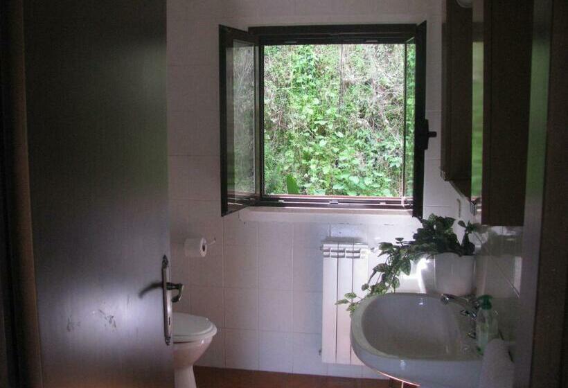 Дом 1 Спальня, Montecaminetto