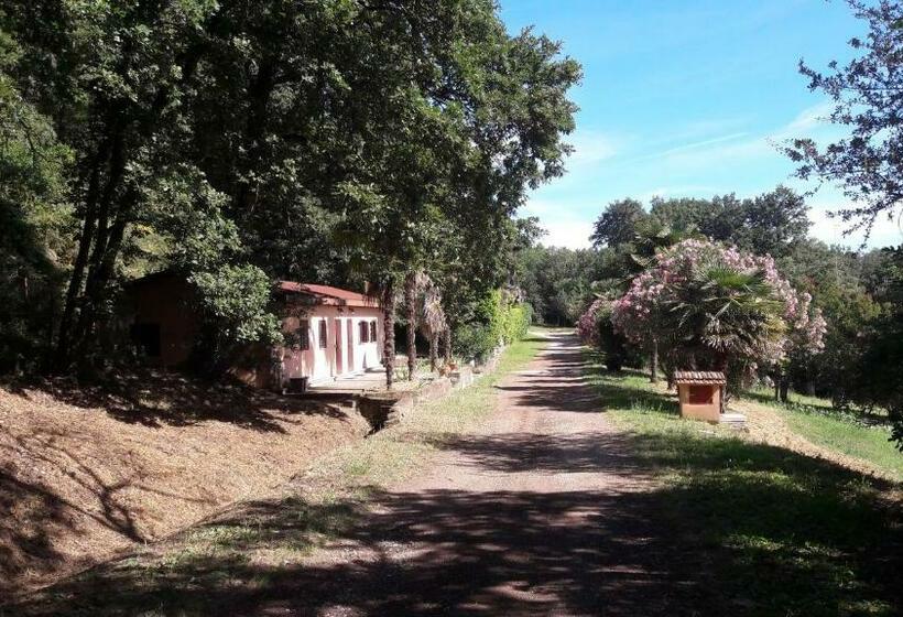 Дом 1 Спальня, Montecaminetto