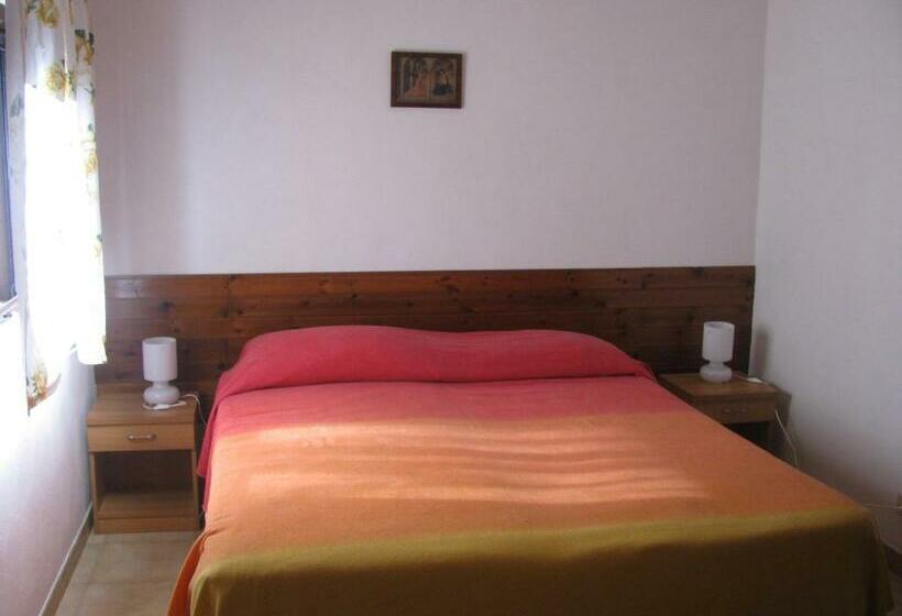 Дом 1 Спальня, Montecaminetto