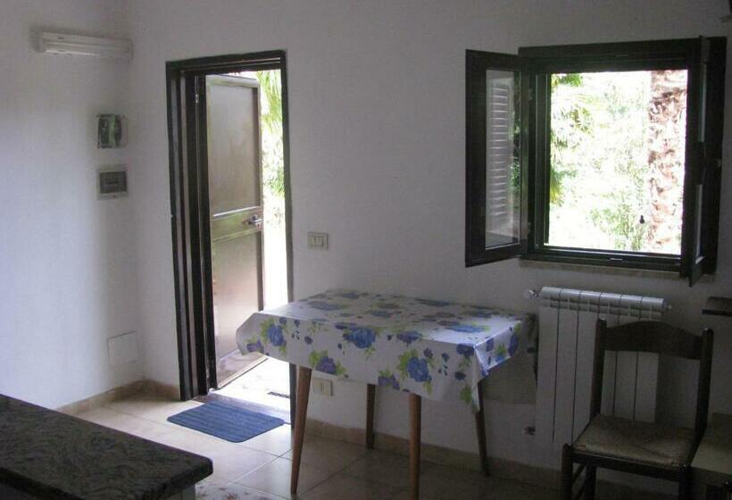 Дом 1 Спальня, Montecaminetto