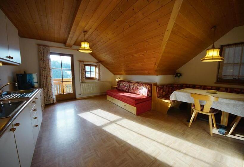 آپارتمان 2 خوابه, Soroea