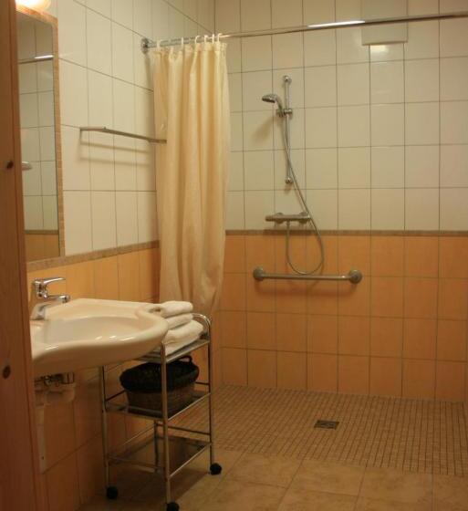 آپارتمان لوکس 1 خوابه, Arkadenhof Zur Puszta Graf