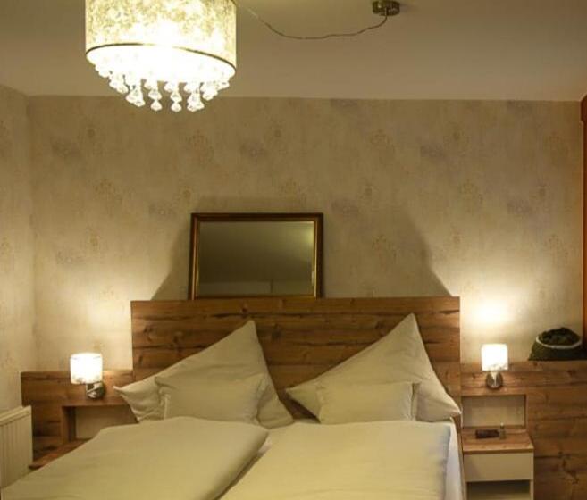 آپارتمان لوکس 1 خوابه, Arkadenhof Zur Puszta Graf