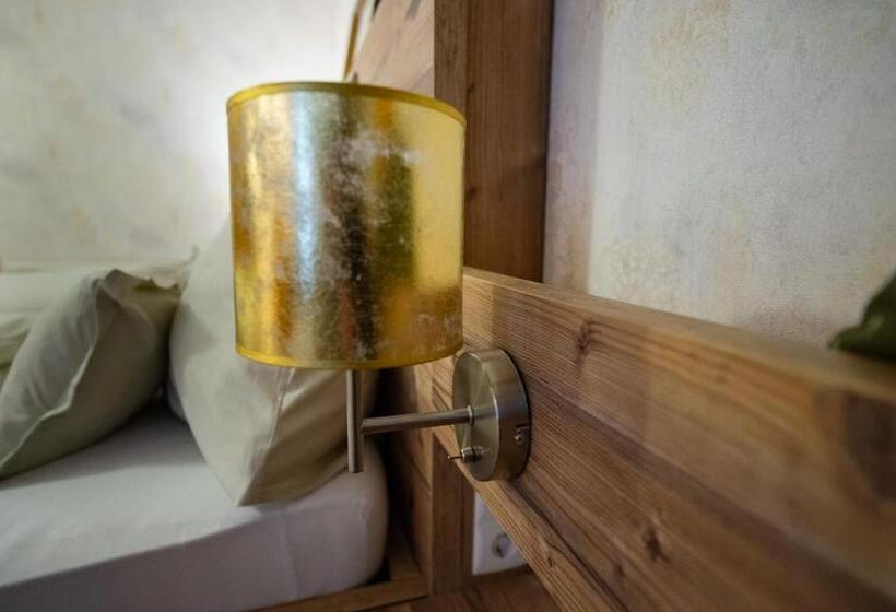 آپارتمان لوکس 1 خوابه, Arkadenhof Zur Puszta Graf