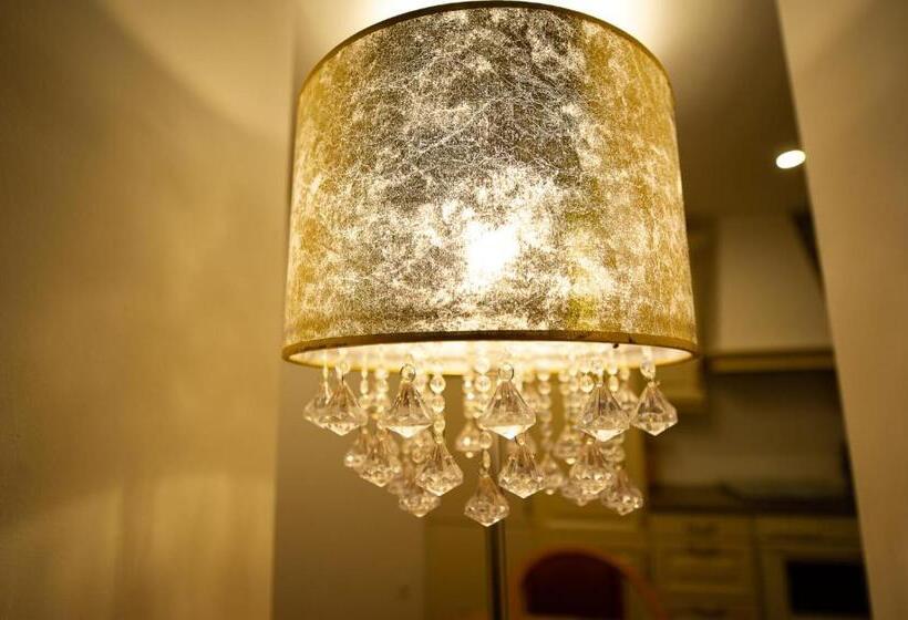 آپارتمان لوکس 1 خوابه, Arkadenhof Zur Puszta Graf