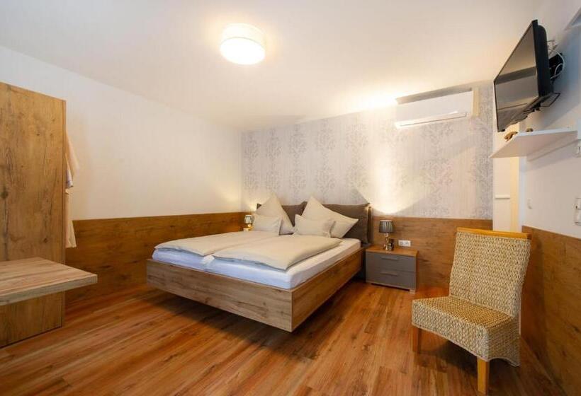 استودیوی استاندارد, Arkadenhof Zur Puszta Graf