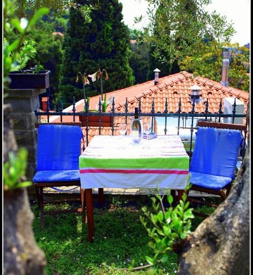 آپارتمان 2 خوابه, Champagne Apartments Portorož Vp