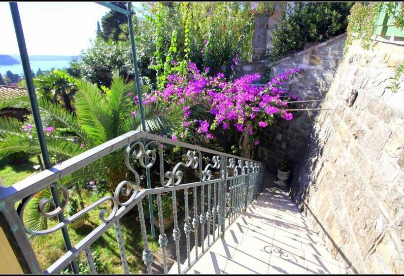 آپارتمان 2 خوابه, Champagne Apartments Portorož Vp