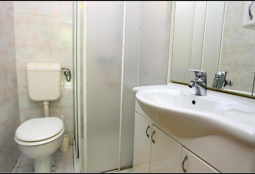 آپارتمان 2 خوابه, Champagne Apartments Portorož Vp