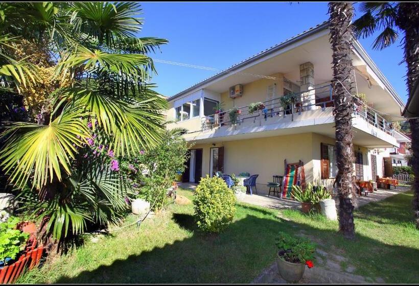 آپارتمان 1 خوابه همکف, Champagne Apartments Portorož Vp