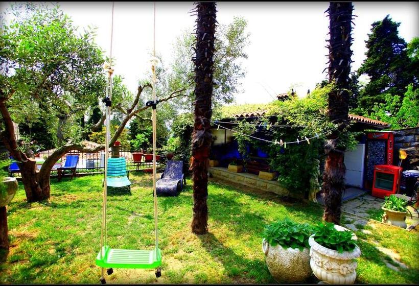 اتاق استاندارد با چشمانداز دریا, Champagne Apartments Portorož Vp