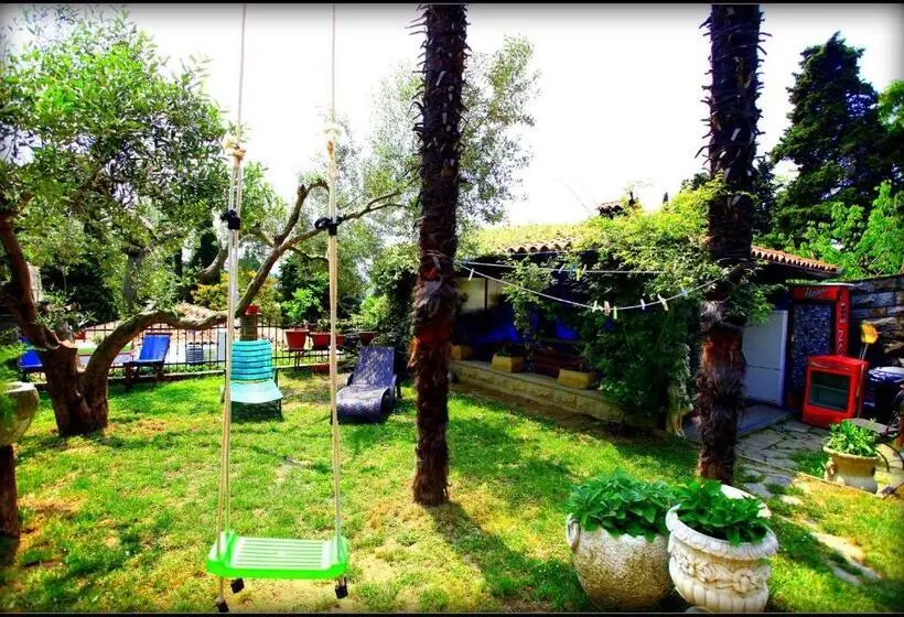 اتاق استاندارد با چشم‌انداز دریا, Champagne Apartments Portorož Vp