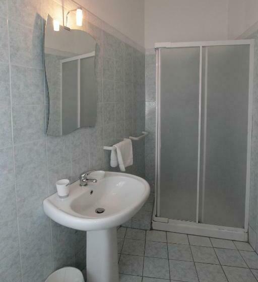 标准单人间, Il Cavallino