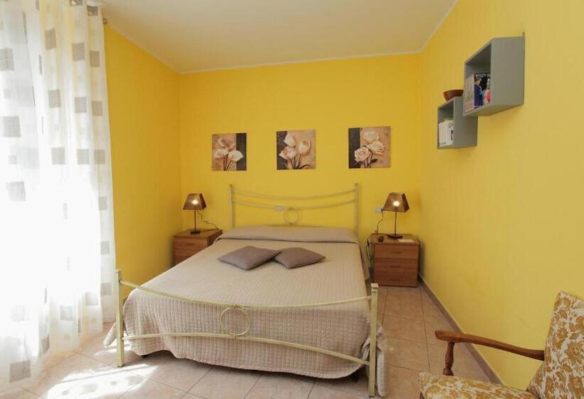 标准间, Il Cavallino