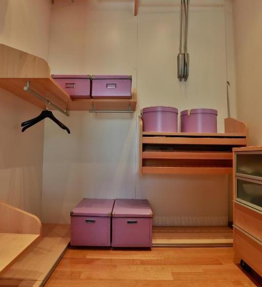 חדר סטנדרט עם טרסה, L Ippocampo Guest House