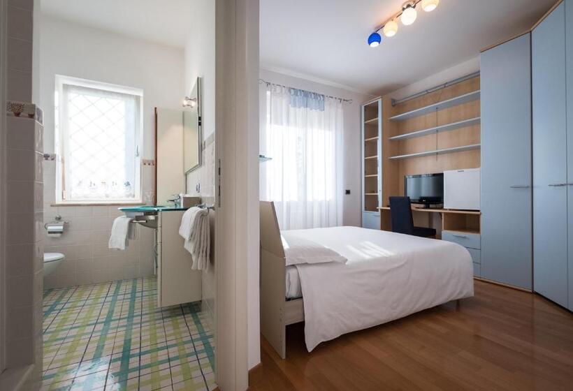 스탠다드 룸, L Ippocampo Guest House