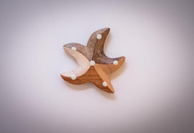 חדר סטנדרט, L Ippocampo Guest House