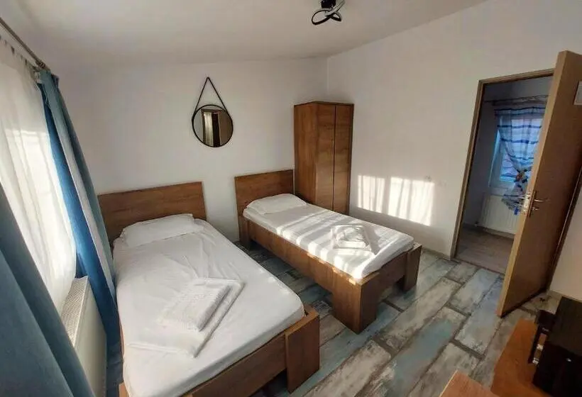 スタンダードルーム, Seahorse Guesthouse