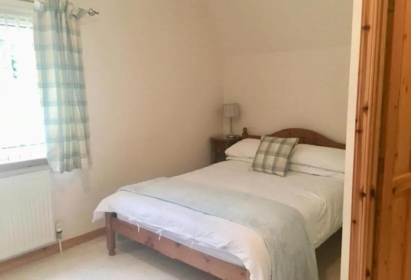 ガーデンビュースタンダードルーム, White Cottage B&b